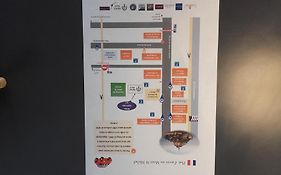 Hotel Vert